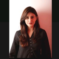 Ping Up Employee Maha Ali's profile photo