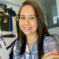Omni Táxi Aéreo Employee Laís Rocha's profile photo