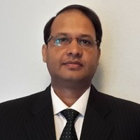 Vijay Pandey Email