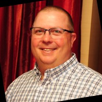 Devenish Employee Steve Ries's profile photo