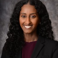 Peach Tree Healthcare Employee Bisrat Woldemichael's profile photo