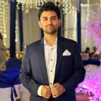 Quest Global Employee Kunal Sahu's profile photo