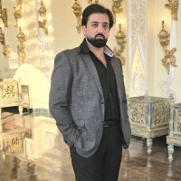 Arslan Malik Email