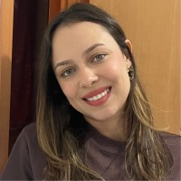 Brasgraphics Employee Jéssica Chiaparini's profile photo