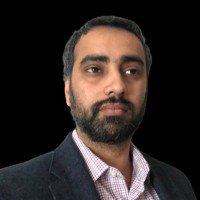 Amazon Employee Ankitdeep Chaddha's profile photo