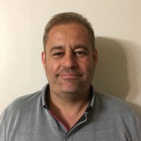 Michelin Employee Freddy Thomas's profile photo