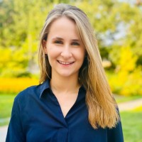 Open Government Partnership Employee Rowan Sockwell's profile photo