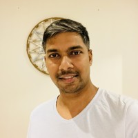 TenderApp Employee Milroy Fraser's profile photo