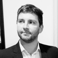 Circular (YC W22) Employee Ben Richardson's profile photo