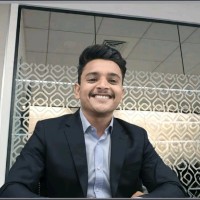 Sachin Chaudhari's profile photo