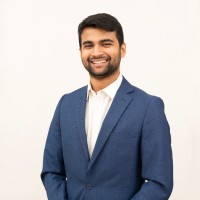 Ignite Data Solutions Employee Rudra Kale's profile photo