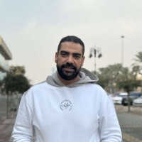 Sary Employee Muhammed Hosny's profile photo