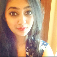 Achievable Employee Shrishti Shetty's profile photo