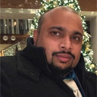 Zgemi Inc. Employee Salman Khalid's profile photo