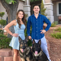 Galindo Group Real Estate Employee Karl Workman's profile photo