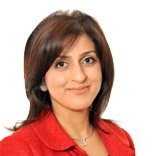 PeopleFirst HR Consultancy Employee Asma Bajawa's profile photo