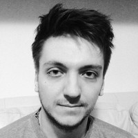 HyperTrack Employee Eugene Tulushev's profile photo