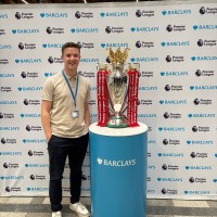 Barclays UK Employee Cameron Cairns's profile photo