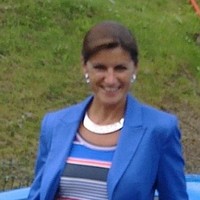 Gosselin Group Employee Ann de Schutter's profile photo