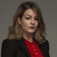 Elevate Web3 Solutions Employee Ksenija Petrovic's profile photo