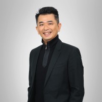 EDOM Technology Employee Andy Chen's profile photo