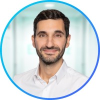 Eskimoz Employee Alexandre Courbin's profile photo