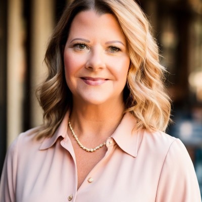 Lisa Gunggoll Email & Phone Number