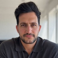 KICK Employee Felipe Mena's profile photo