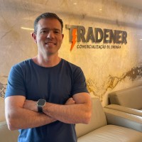 Tradener Employee Henrique J. T. de Freitas's profile photo