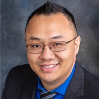 JPMorgan Chase & Co. Employee Duy Pham's profile photo
