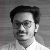 thirdweb Employee Prithvish Baidya's profile photo
