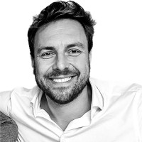 Medinet Employee Oliver Bailey's profile photo