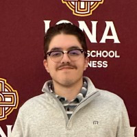 CollectibleXchange Employee Anthony Tagliamonte's profile photo
