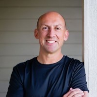 Alo Yoga Employee Scott Miller's profile photo