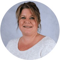 HealthLinc Community Health Center Employee Jennifer Wright's profile photo