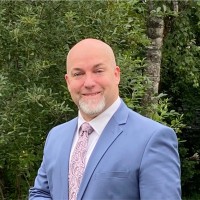 Alaska Railroad Employee Rob Walker's profile photo
