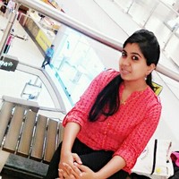 Credit Suisse Employee Supriya More's profile photo