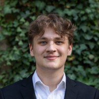 Princeton University Employee Thomas Verrill's profile photo