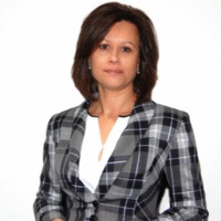 ANFACO-CECOPESCA Employee Miriam Pérez's profile photo