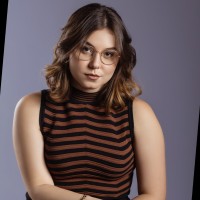 Whimsy Employee Celi Mitidieri's profile photo