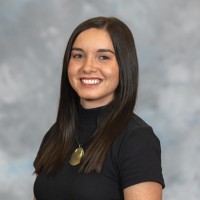 University of Houston College of Pharmacy Employee Lauren Gonzales's profile photo