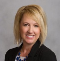 Indiana University Health Employee Trisha Hoffman's profile photo