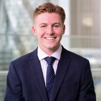 BDM Law LLP Employee Gregory McManus's profile photo
