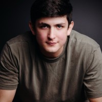 Conor Burdette Email & Phone Number