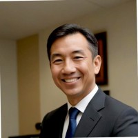 Bank of Singapore Employee Soo Ho's profile photo