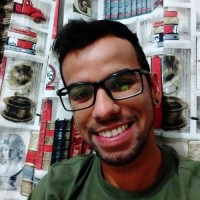 Quality Systems Employee PCD Martins's profile photo