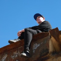 Aqua Design International Employee Taylor Oliver's profile photo