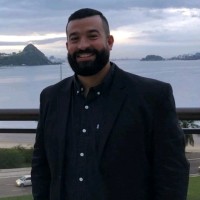 Rede 7 Employee Diego Lara da Silva's profile photo