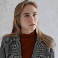Iryna Storozha's profile photo