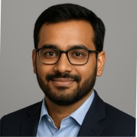 Buildnetic Employee Surender Aggarwal's profile photo